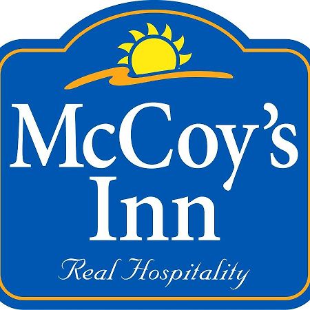 Mccoy'S Inn Ripley Экстерьер фото