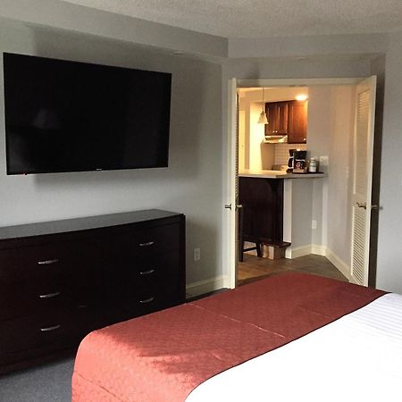 Mccoy'S Inn Ripley Экстерьер фото