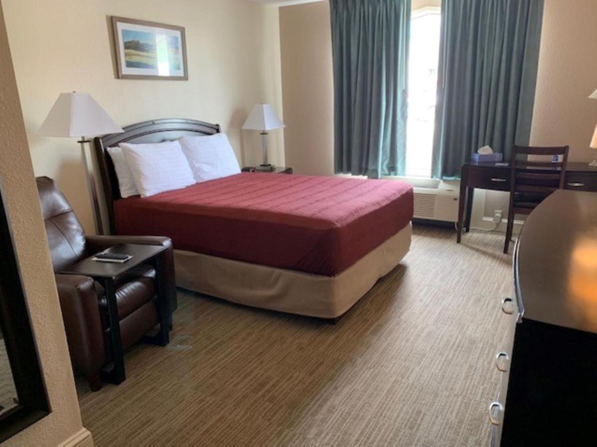 Mccoy'S Inn Ripley Экстерьер фото