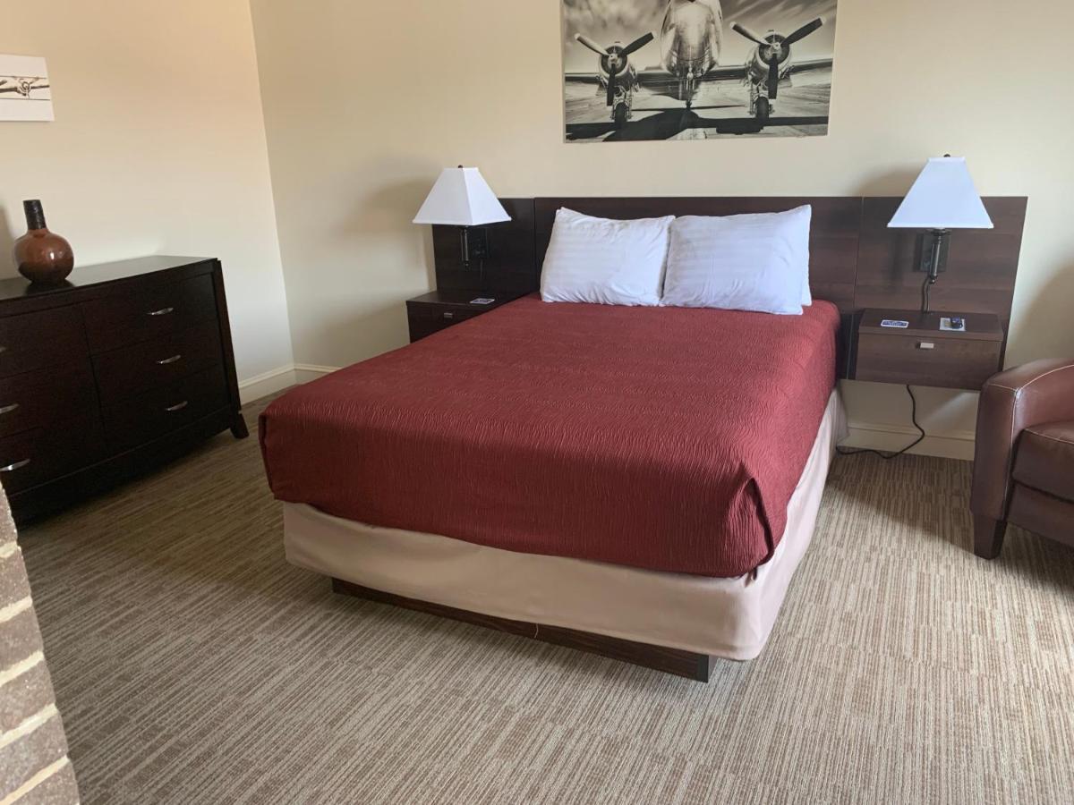 Mccoy'S Inn Ripley Экстерьер фото