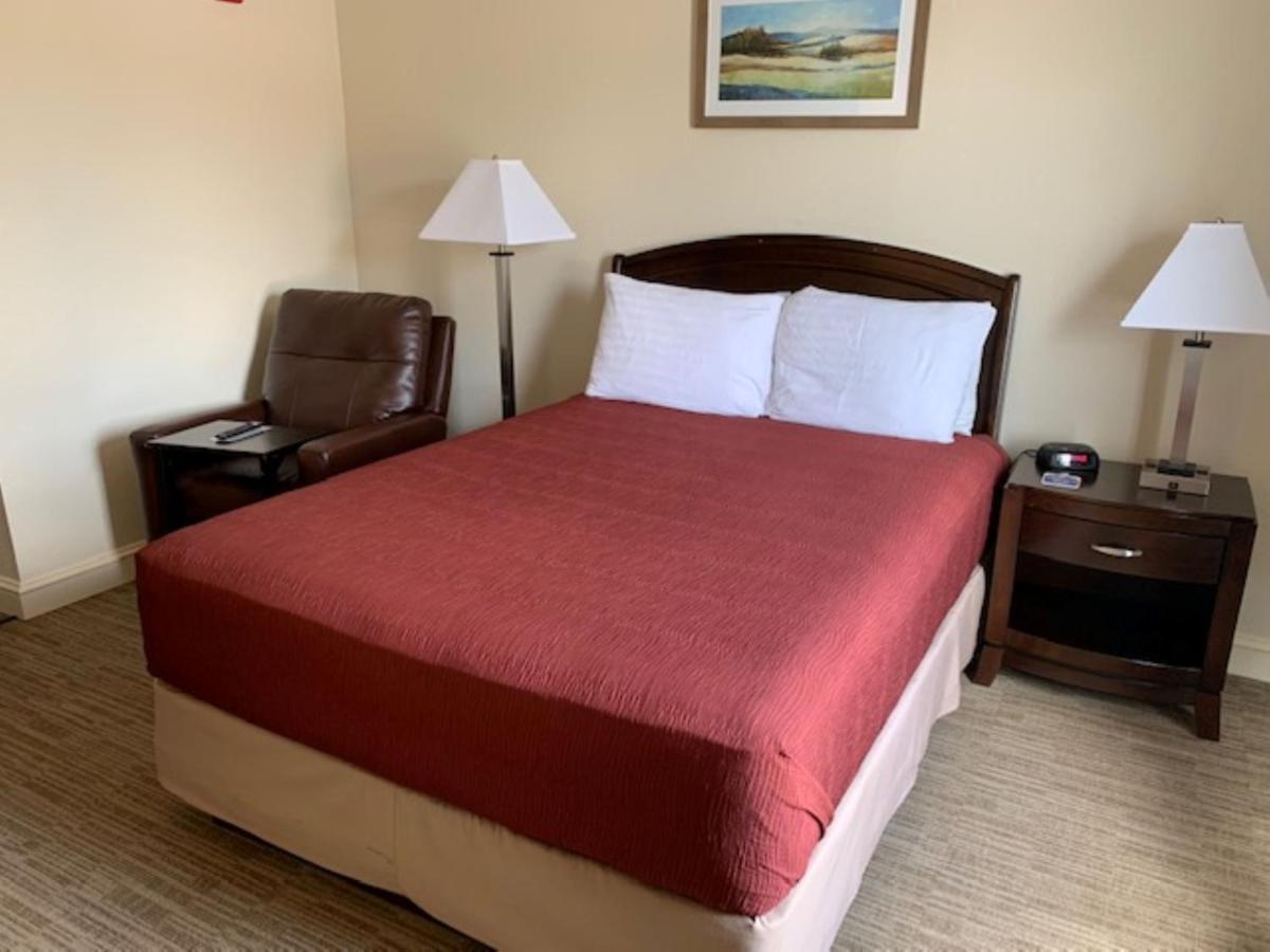 Mccoy'S Inn Ripley Экстерьер фото