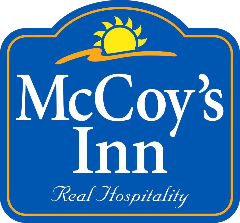 Mccoy'S Inn Ripley Экстерьер фото