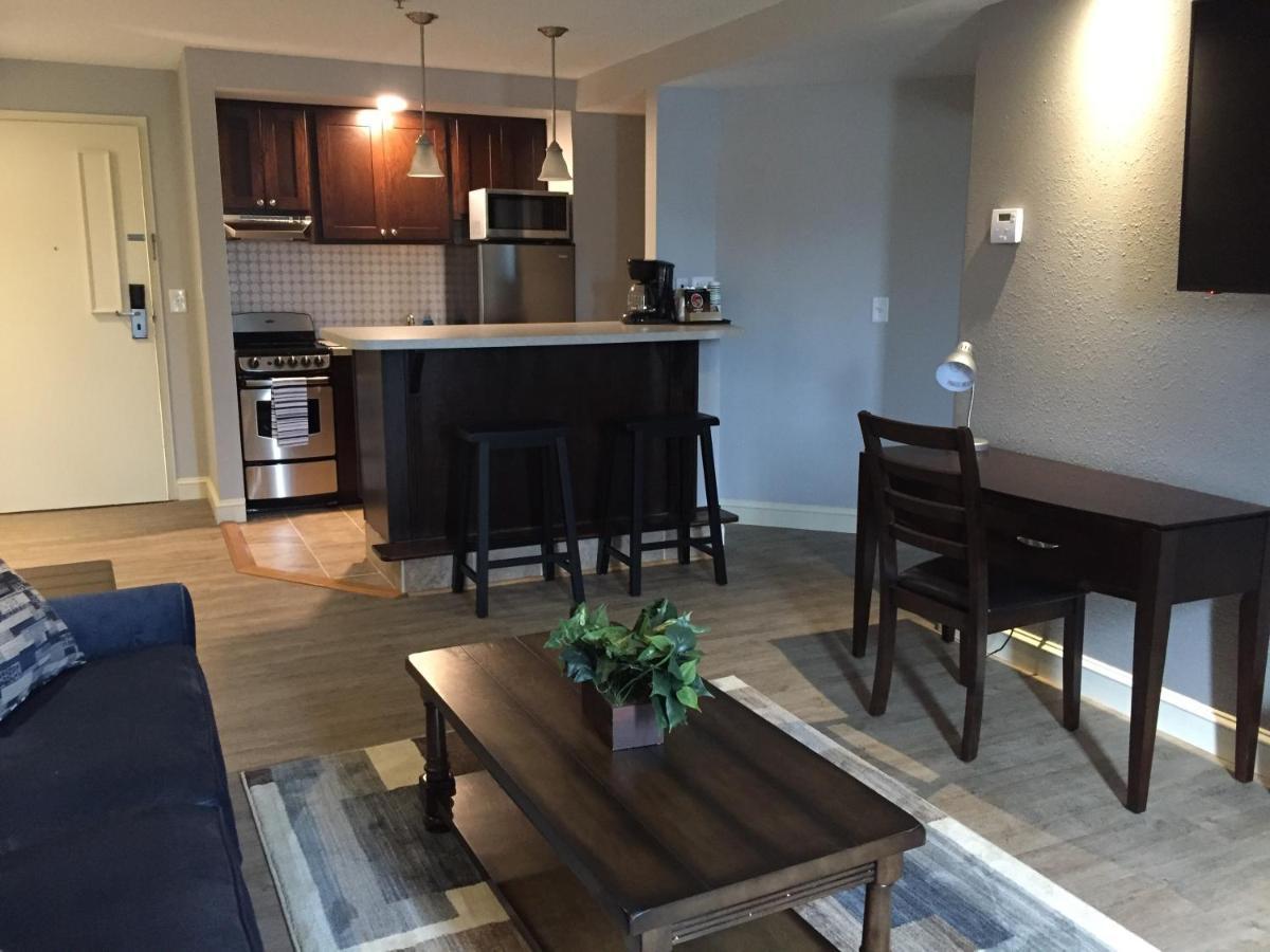 Mccoy'S Inn Ripley Экстерьер фото