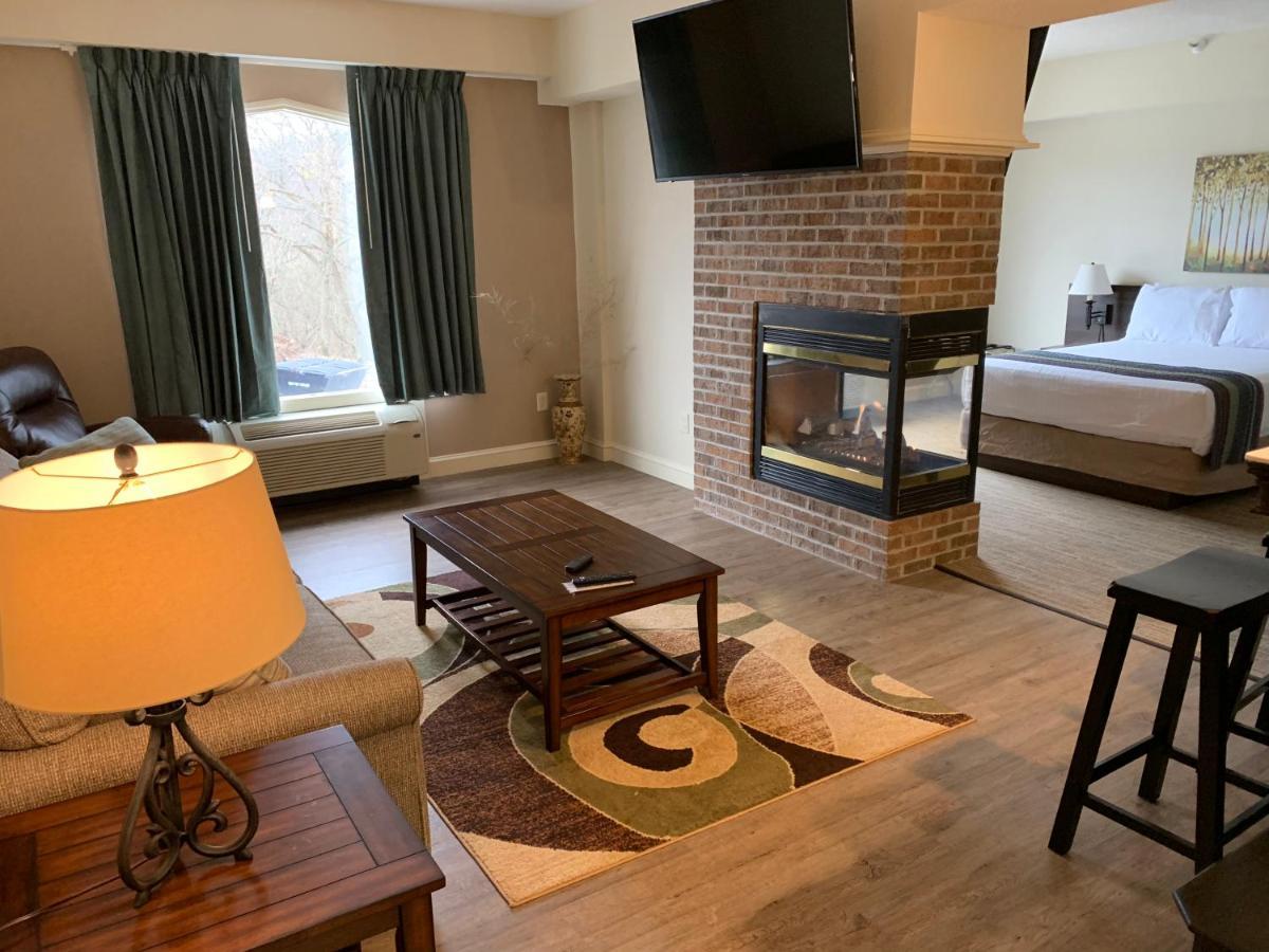Mccoy'S Inn Ripley Экстерьер фото