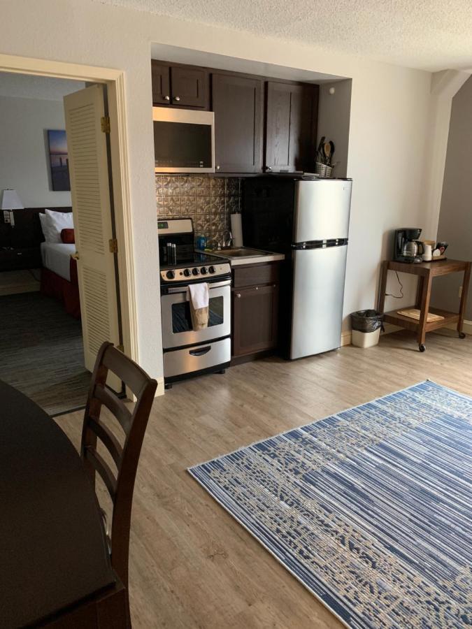 Mccoy'S Inn Ripley Экстерьер фото