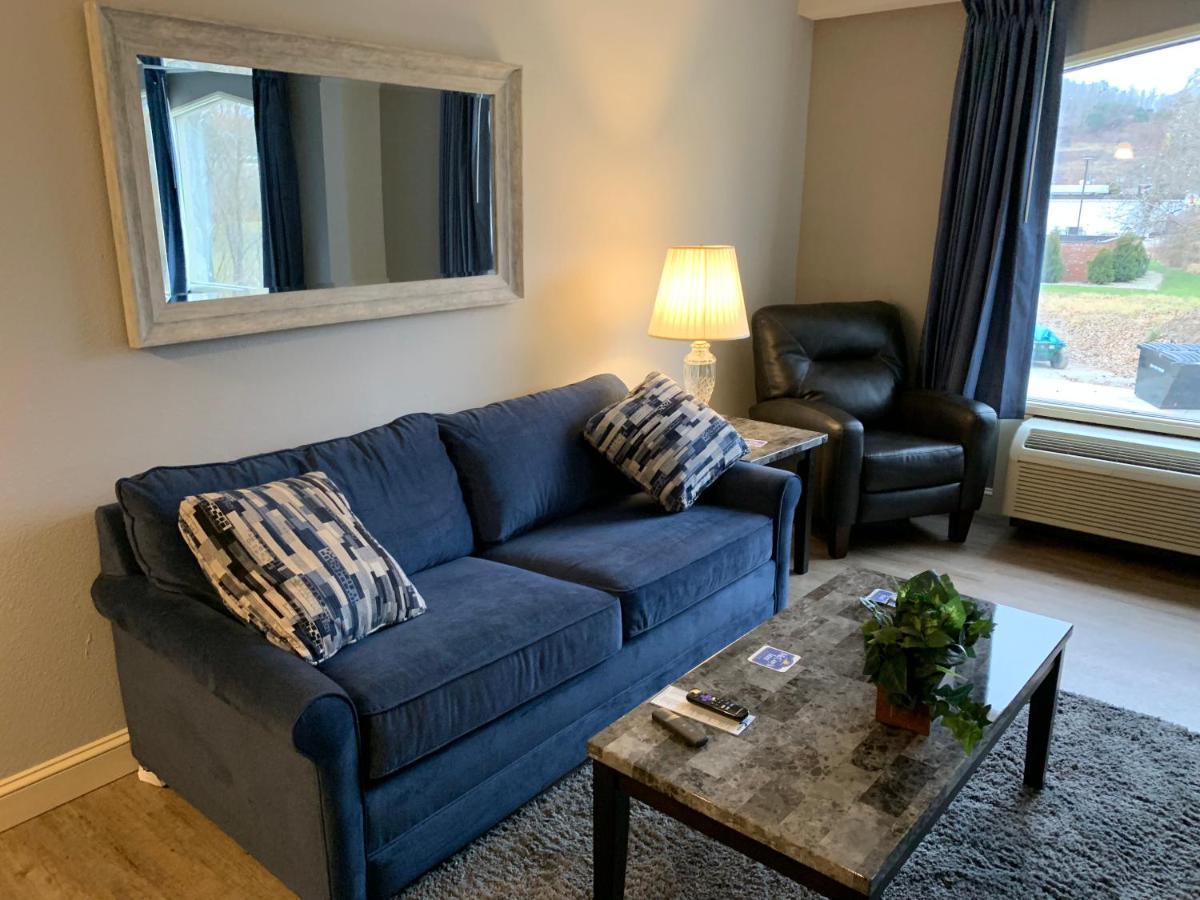 Mccoy'S Inn Ripley Экстерьер фото