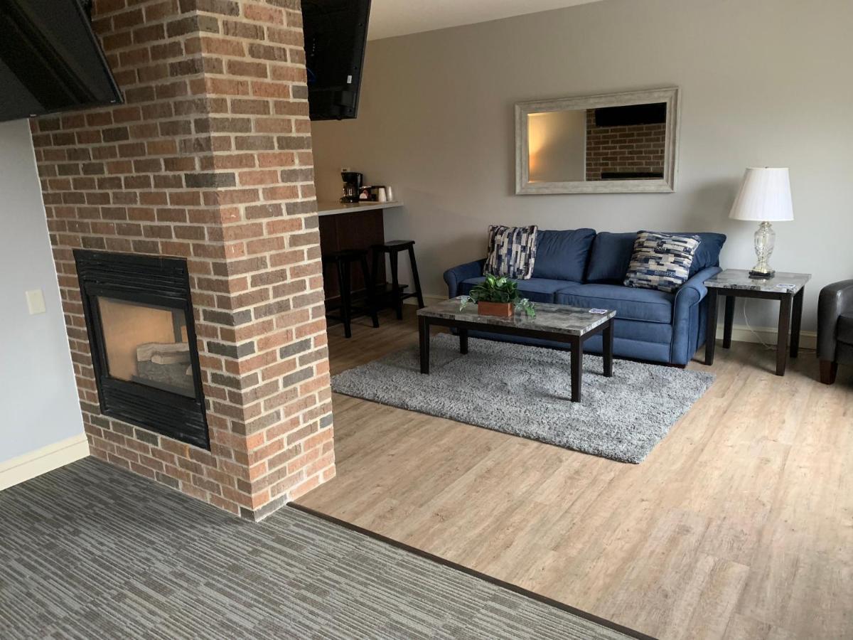 Mccoy'S Inn Ripley Экстерьер фото