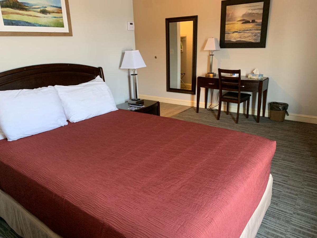 Mccoy'S Inn Ripley Экстерьер фото