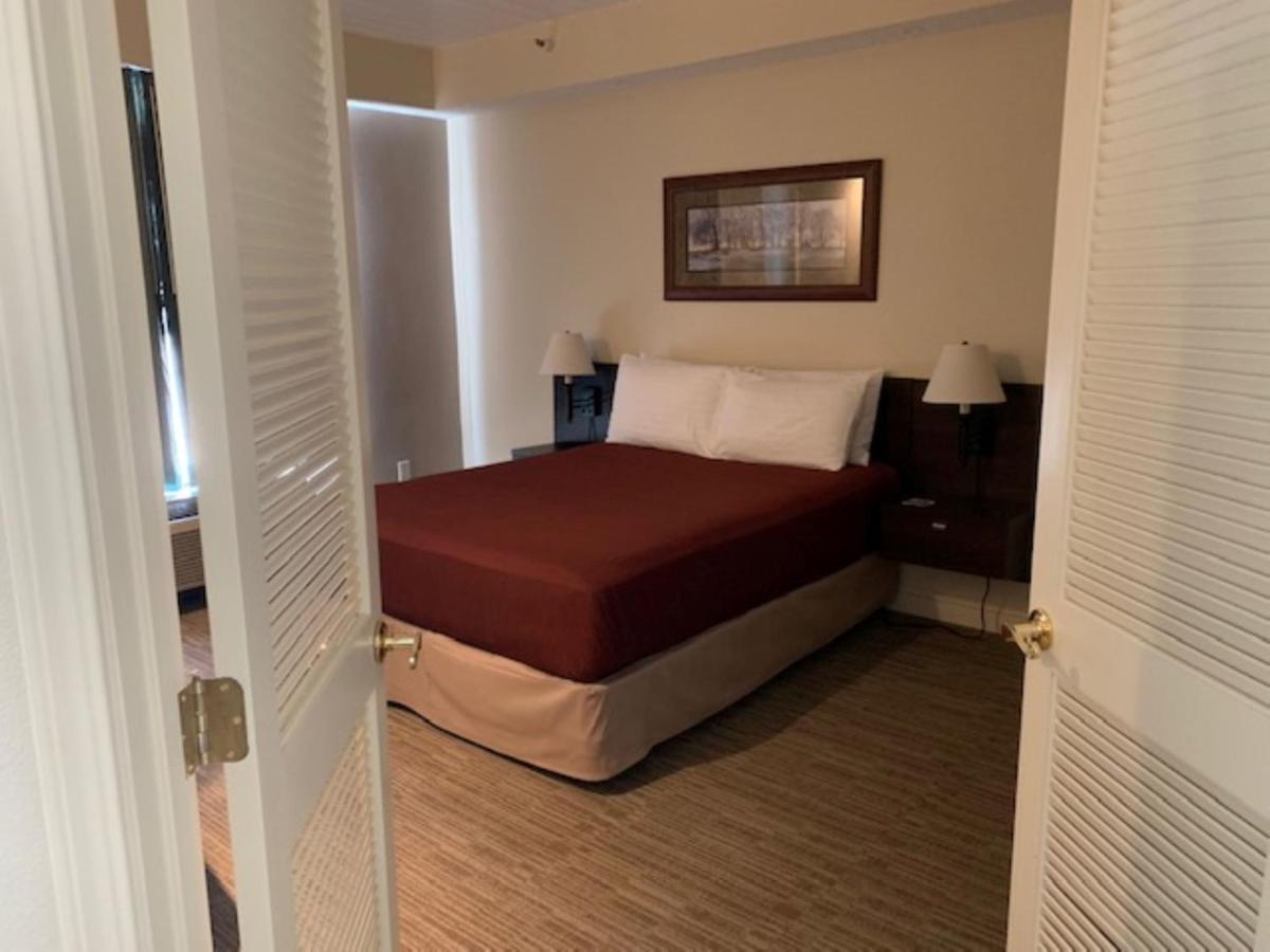 Mccoy'S Inn Ripley Экстерьер фото