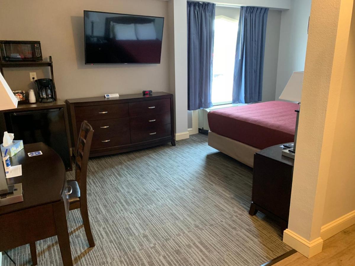 Mccoy'S Inn Ripley Экстерьер фото