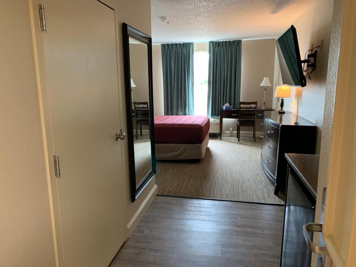 Mccoy'S Inn Ripley Экстерьер фото