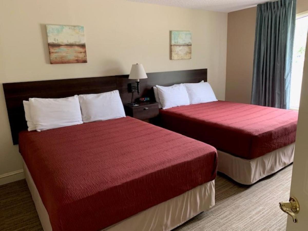 Mccoy'S Inn Ripley Экстерьер фото