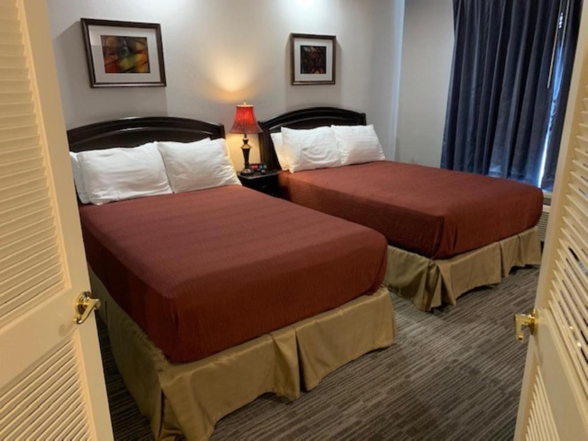 Mccoy'S Inn Ripley Экстерьер фото