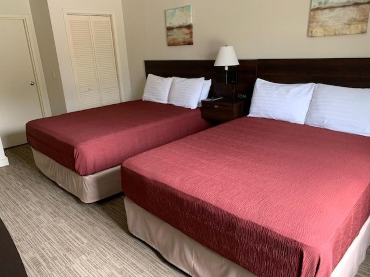 Mccoy'S Inn Ripley Экстерьер фото