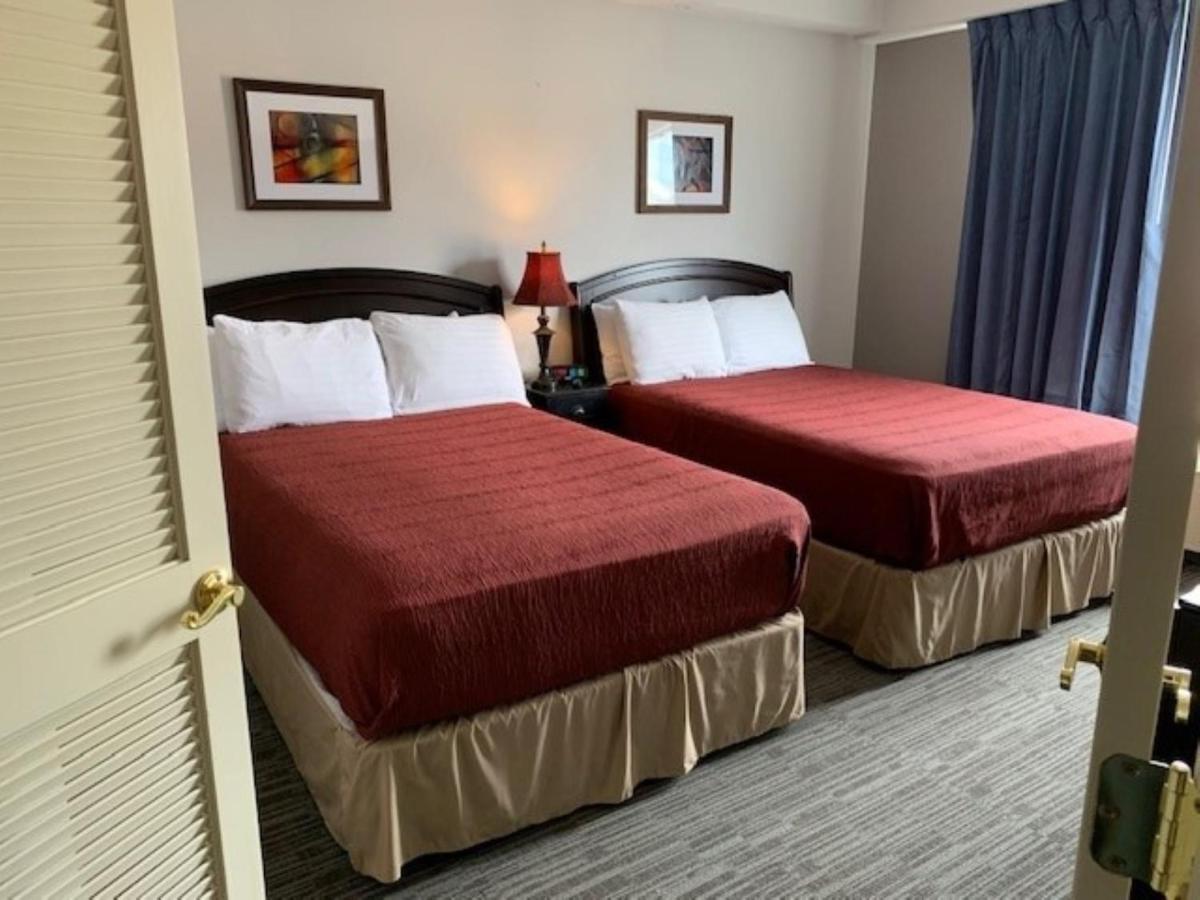 Mccoy'S Inn Ripley Экстерьер фото