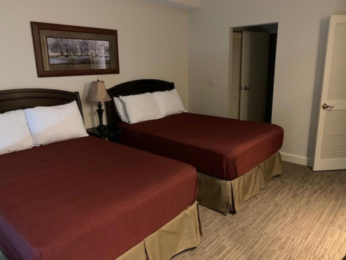 Mccoy'S Inn Ripley Экстерьер фото