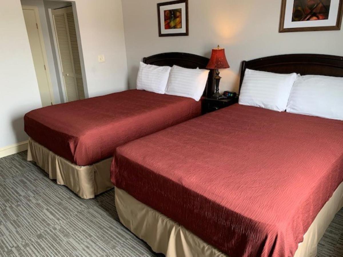 Mccoy'S Inn Ripley Экстерьер фото
