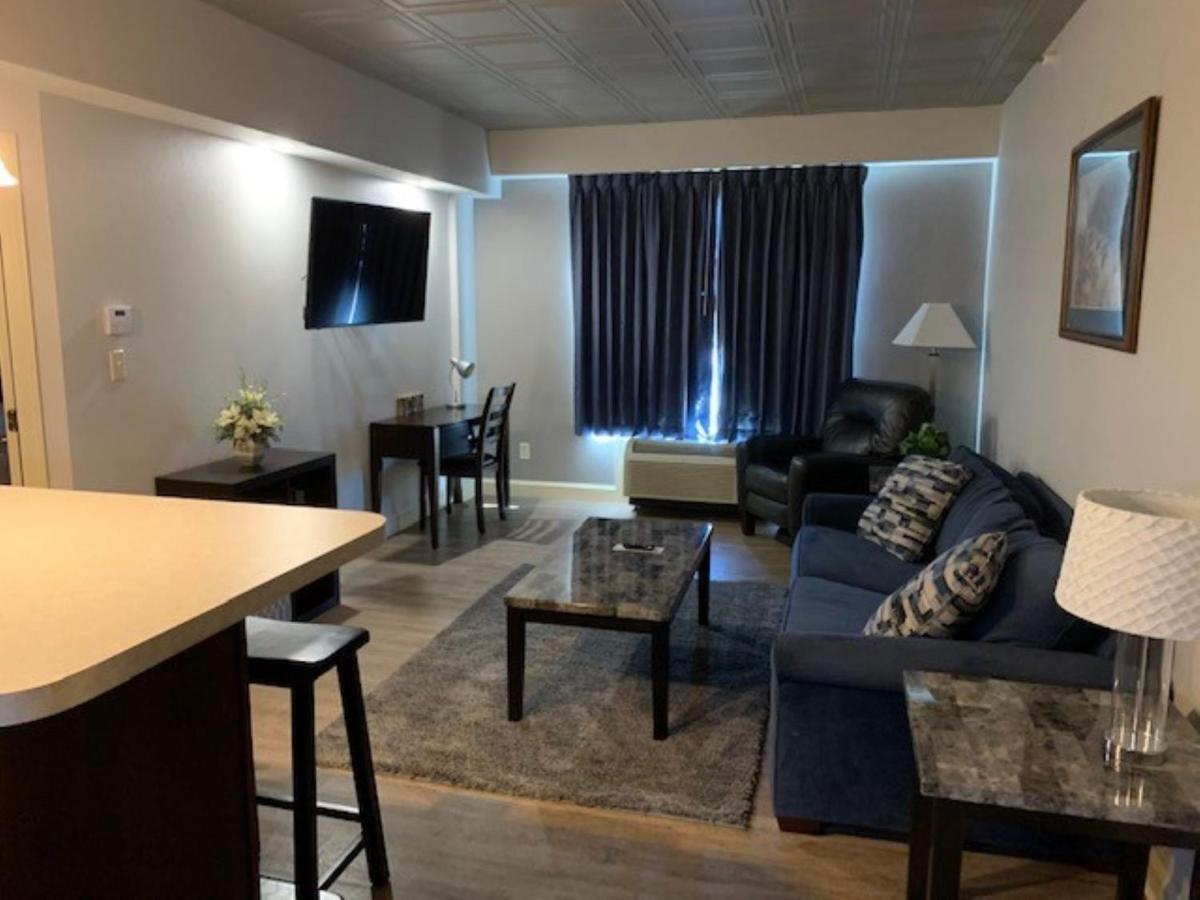 Mccoy'S Inn Ripley Экстерьер фото