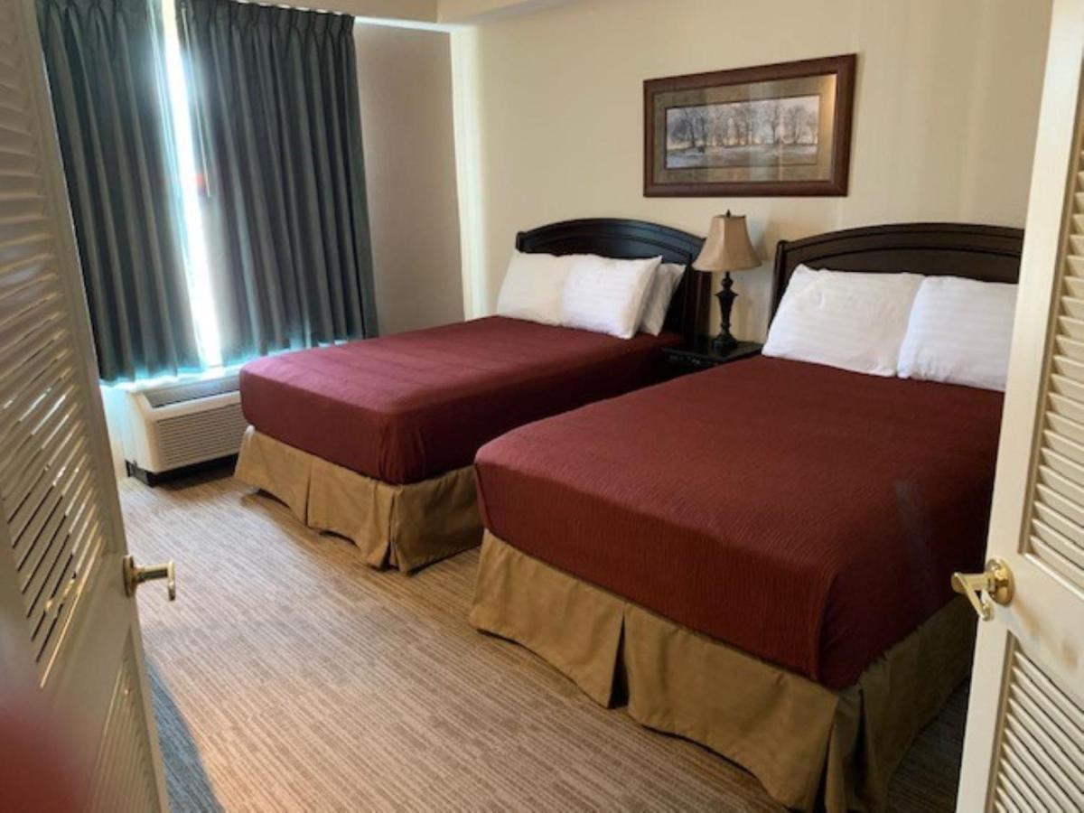 Mccoy'S Inn Ripley Экстерьер фото
