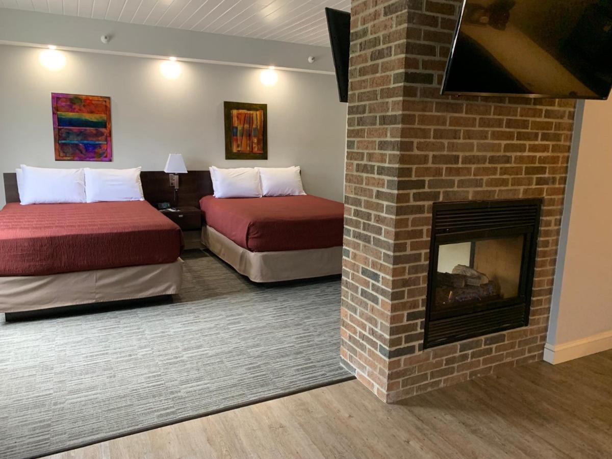 Mccoy'S Inn Ripley Экстерьер фото