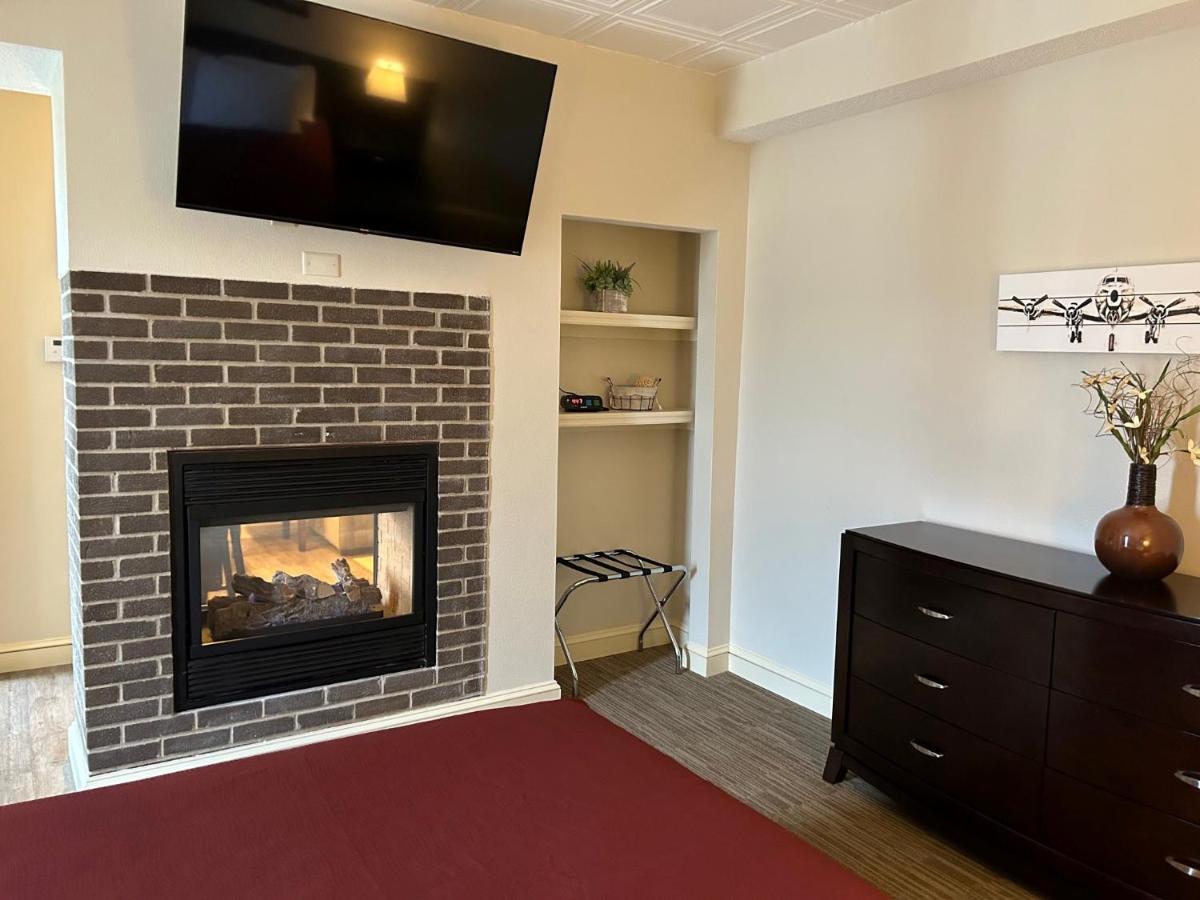 Mccoy'S Inn Ripley Экстерьер фото