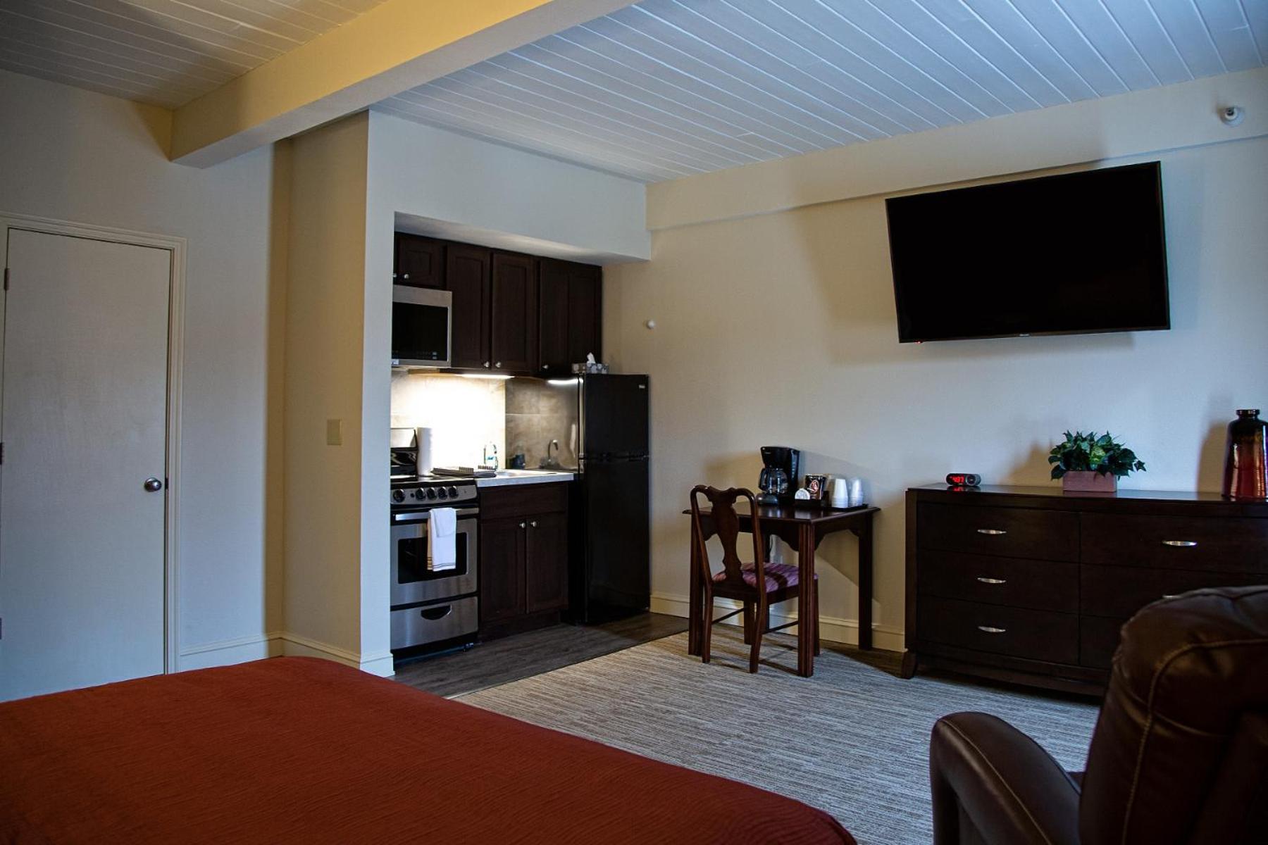 Mccoy'S Inn Ripley Номер фото