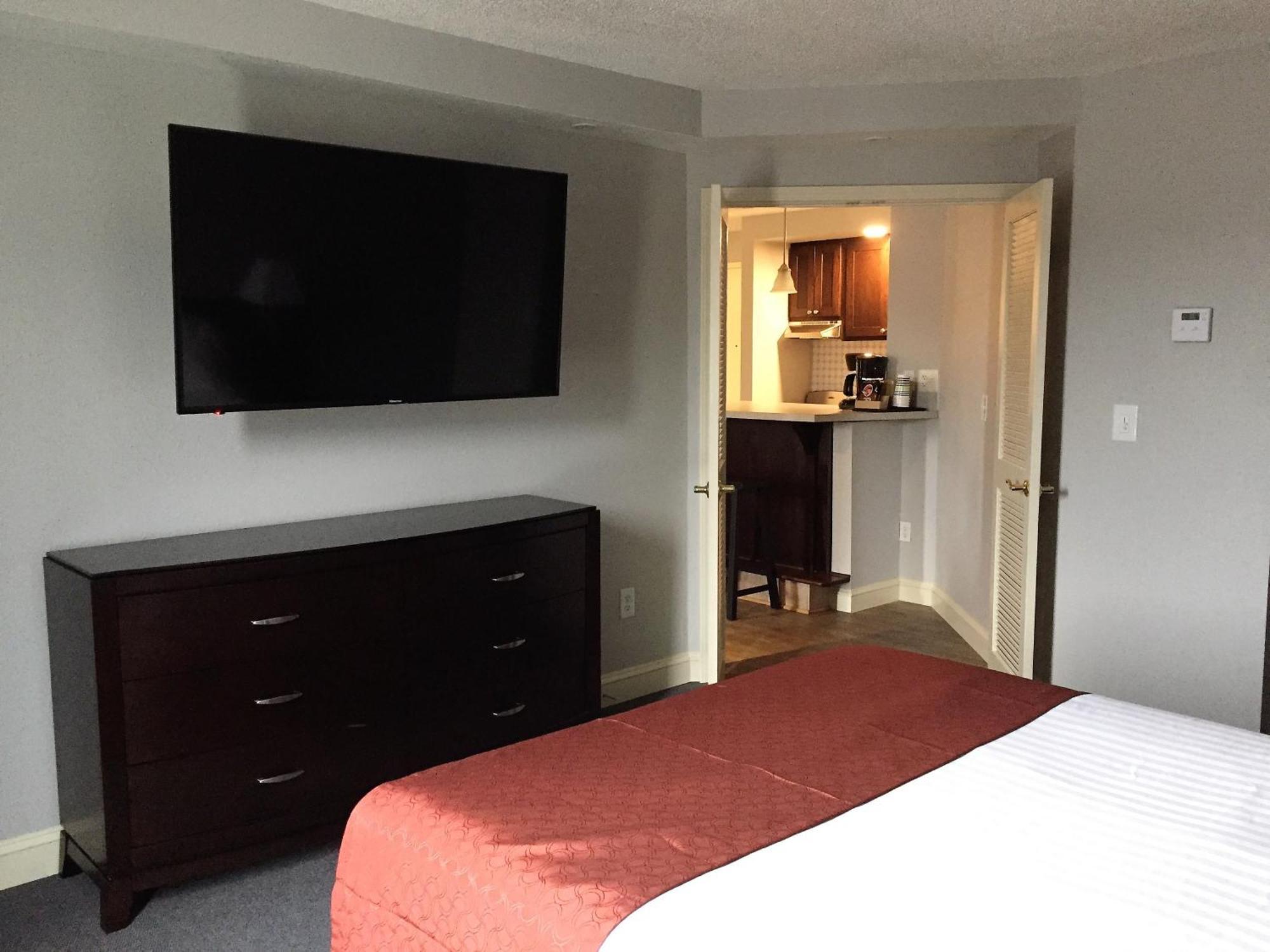 Mccoy'S Inn Ripley Экстерьер фото